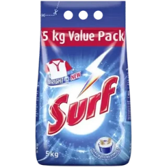 Surf Hand Washing Powder 5kg