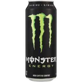 Monster Energy Drink 500ml