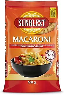 Sunblest Macaroni 500g