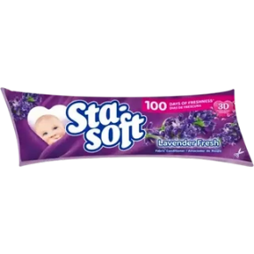 Sta-soft Lavender Fresh Fabric Conditioner Refill 500ml