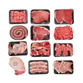HmperCo Big Three Hamper 15kg