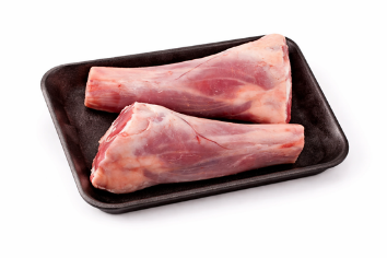 Lamb Forequarter Shank (950g – 1.1kg)