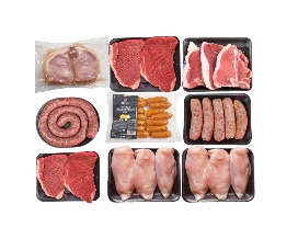 HmperCo Subscription Hamper 4.5kg (9 – Items)