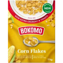 Bokomo Corn Flakes 1kg