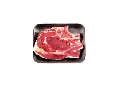 Beef Prime-Rib Steaks Sliced (500g)