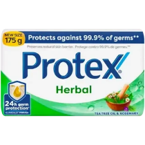 Protex Herbal Bar Soap 175g