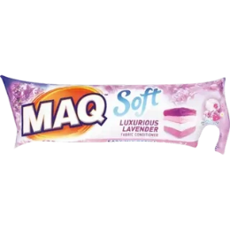 MAQ Luxurious Lavender Fields Fabric Softener Sachet 500ml