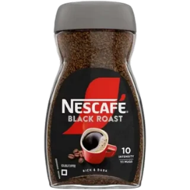 NESCAFÉ Classic Black Roast Instant Coffee 200g