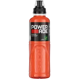 Powerade Naartjie Flavoured Sports Drink 500ml