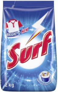 Surf Auto Washing Powder 2kg