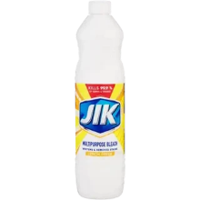 JIK Lemon Fresh Multipurpose Bleach 750ml