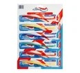 Aquafresh Medium Family Toothbrush (6 Pack Case)