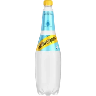 Schweppes Lemonade Flavoured Drink 1L