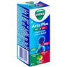 Vicks Acta Plus 2-In-1 Relief Cough Syrup 50ml