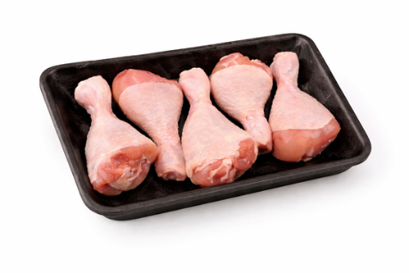 Chicken Drumsticks Frozen (450g – 550g)