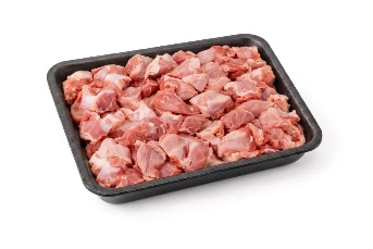 Chicken Gizzards Fresh (900g – 1.1Kg)