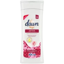 Dawn Soothing Body Lotion 400ml
