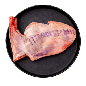 Lamb Leg Whole (2.8g – 3.1kg)