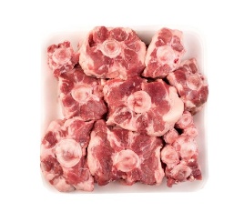 Beef Oxtai Portion (1kg)