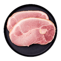 Pork Leg Chops (450g - 550g)