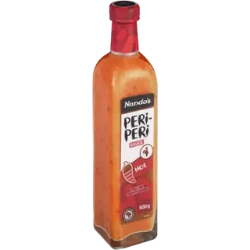 Nando's Hot Peri-Peri Sauce 500g