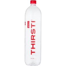 Thirsti Still Natural Spring Water 1.5L