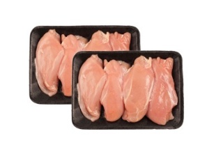 Chicken Fillets Frozen (950g – 1.1kg)