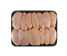 Chicken Fillets (2kg)