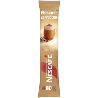 NESCAFÉ Gold Cappuccino 18g