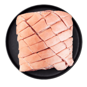 Pork Belly Boneless Rind-on (950g – 1.1kg)