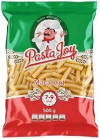 Pasta Joy Macaroni 500g