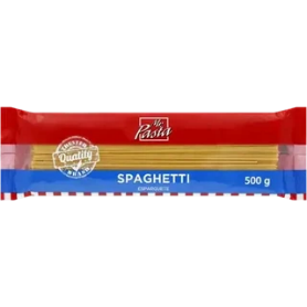 Mr. Pasta Spaghetti 500g