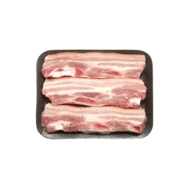 Pork Rashers Slices (450g – 550g)