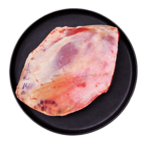 Lamb Leg Whole Square Cut (1.8kg – 2.1kg)