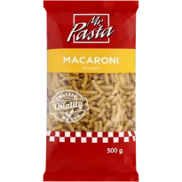 Mr. Pasta Macaroni 500g