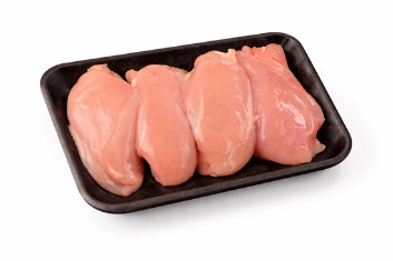 Chicken Fillets (450g - 550g)