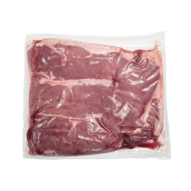 Beef Sirloin Steaks Portion (1kg)