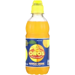 Oros Mango Drink 300ml