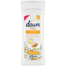 Dawn Sparkling Body Lotion 400ml