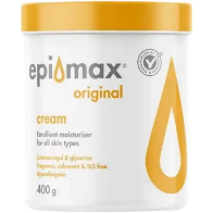 Epi-max Cream 400g