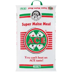 ACE Super Maize Meal 10kg