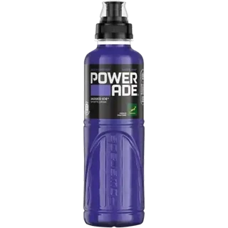Powerade Jagged Ice Sports Drink 500ml