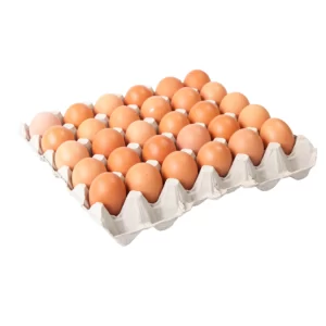 HmperCo Large Eggs 30 Pack