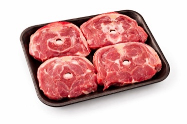 Lamb Neck Chops (450g - 550g)