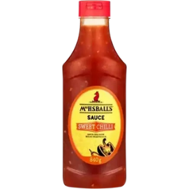 Mrs H.S. Ball’s Chutney Sweet Chilli Sauce 840g