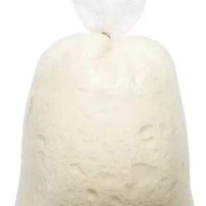 White Dumbling Bread Dough 1kg