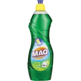 MAQ Regular Dishwashing Liquid 750ml