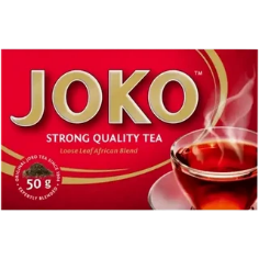 Joko Loose Leaf Black Tea 50g