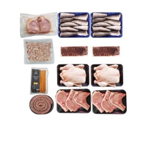 HmperCo 4 In 1 Hamper 7.5kg (11 – Items)