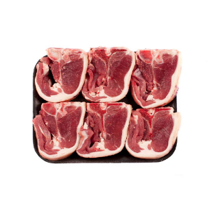 Lamb Loin Chops (950g – 1.1kg)
